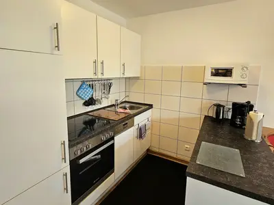 Ferienwohnung für 2 Personen (55 m²) in Grömitz 5/10