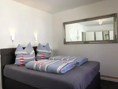 Ferienwohnung für 6 Personen (85 m²) in Grömitz 10/10