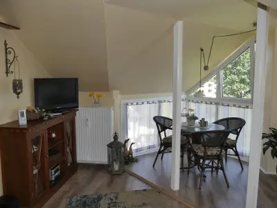 Ferienwohnung für 4 Personen (46 m²) in Grömitz 2/10