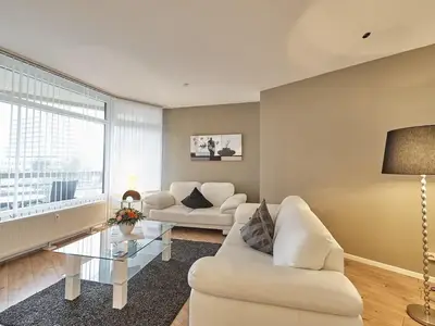 Ferienwohnung für 3 Personen (63 m²) in Grömitz 1/10