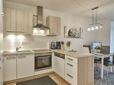 Ferienwohnung für 3 Personen (63 m²) in Grömitz 2/10