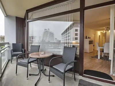 Ferienwohnung für 3 Personen (63 m²) in Grömitz 3/10