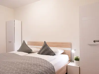 Ferienwohnung für 3 Personen (63 m²) in Grömitz 4/10