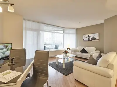 Ferienwohnung für 3 Personen (63 m²) in Grömitz 5/10