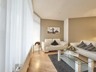 Ferienwohnung für 3 Personen (63 m²) in Grömitz 6/10