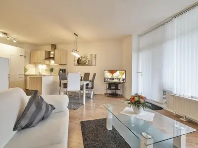 Ferienwohnung für 3 Personen (63 m²) in Grömitz 7/10