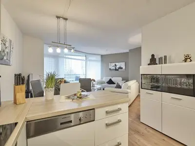 Ferienwohnung für 3 Personen (63 m²) in Grömitz 9/10