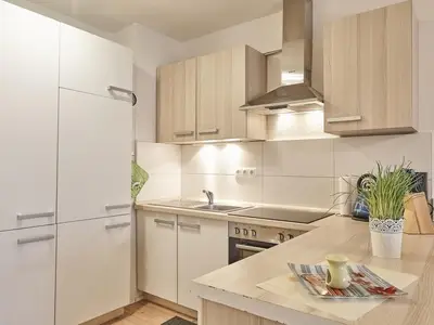 Ferienwohnung für 3 Personen (63 m²) in Grömitz 10/10