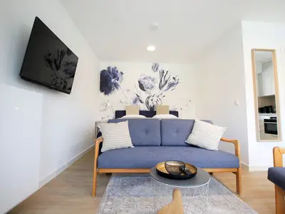 Ferienwohnung für 2 Personen (30 m²) in Grömitz 2/10