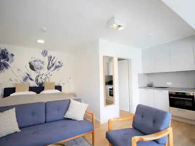 Ferienwohnung für 2 Personen (30 m²) in Grömitz 3/10