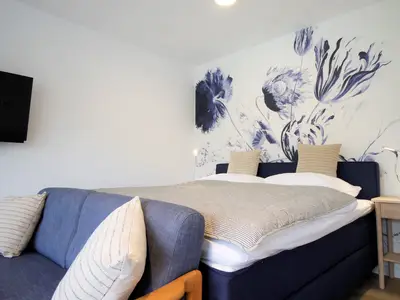 Ferienwohnung für 2 Personen (30 m²) in Grömitz 4/10