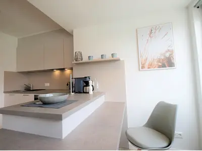 Ferienwohnung für 2 Personen (30 m²) in Grömitz 8/10