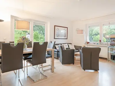 Ferienwohnung für 5 Personen (62 m²) in Grömitz 2/10