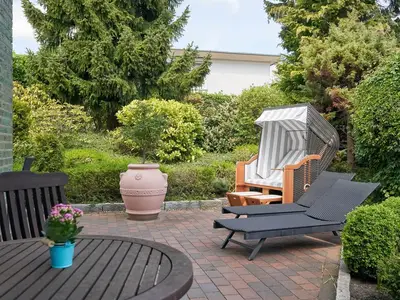 Ferienwohnung für 5 Personen (62 m²) in Grömitz 3/10