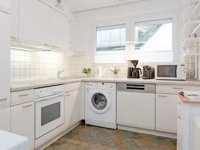 Ferienwohnung für 5 Personen (62 m²) in Grömitz 4/10