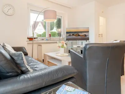 Ferienwohnung für 5 Personen (62 m²) in Grömitz 6/10