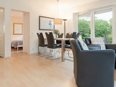 Ferienwohnung für 5 Personen (62 m²) in Grömitz 9/10