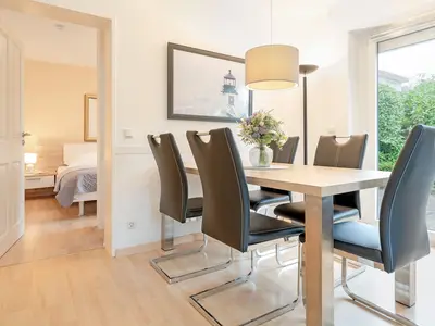 Ferienwohnung für 5 Personen (62 m²) in Grömitz 10/10