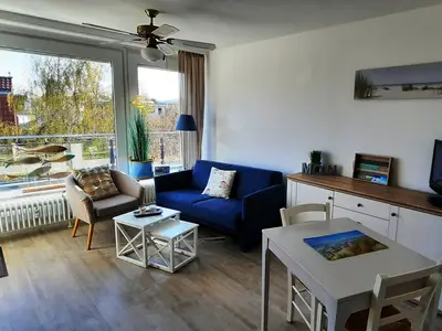 Ferienwohnung für 2 Personen (38 m²) in Grömitz 5/10
