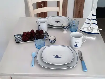 Ferienwohnung für 2 Personen (38 m²) in Grömitz 8/10