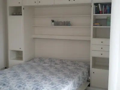 Ferienwohnung für 2 Personen (38 m²) in Grömitz 9/10