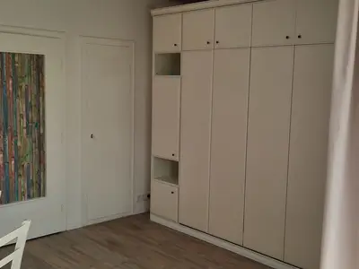 Ferienwohnung für 2 Personen (38 m²) in Grömitz 10/10