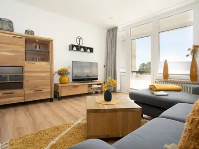 Ferienwohnung für 3 Personen (45 m²) in Grömitz 1/10