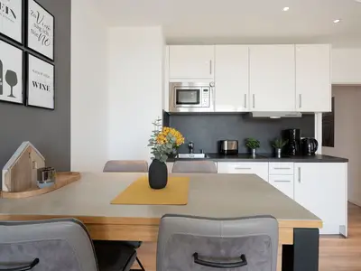 Ferienwohnung für 3 Personen (45 m²) in Grömitz 2/10