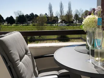 Ferienwohnung für 3 Personen (45 m²) in Grömitz 3/10