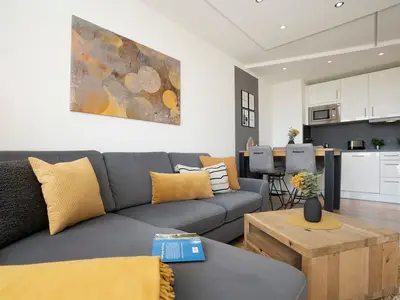 Ferienwohnung für 3 Personen (45 m²) in Grömitz 5/10