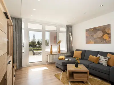 Ferienwohnung für 3 Personen (45 m²) in Grömitz 6/10