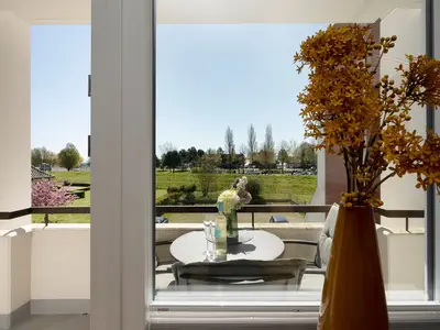 Ferienwohnung für 3 Personen (45 m²) in Grömitz 7/10