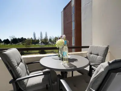 Ferienwohnung für 3 Personen (45 m²) in Grömitz 9/10