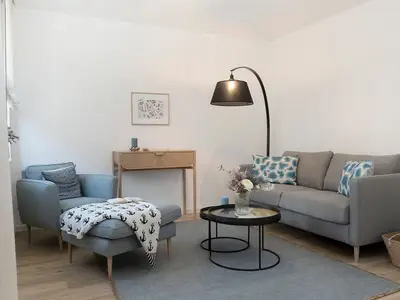 Ferienwohnung für 3 Personen (60 m²) in Grömitz 1/10