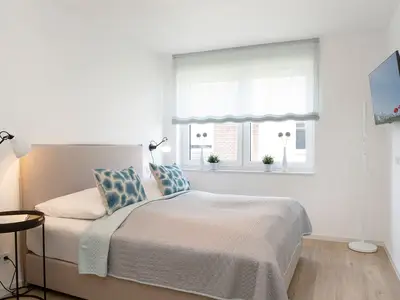 Ferienwohnung für 3 Personen (60 m²) in Grömitz 2/10