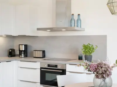 Ferienwohnung für 3 Personen (60 m²) in Grömitz 3/10