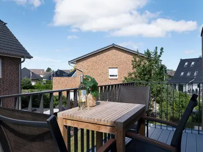 Ferienwohnung für 3 Personen (60 m²) in Grömitz 4/10