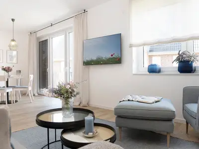 Ferienwohnung für 3 Personen (60 m²) in Grömitz 5/10