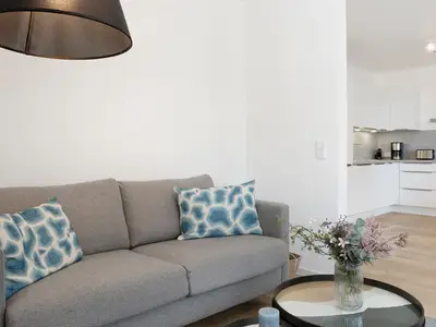 Ferienwohnung für 3 Personen (60 m²) in Grömitz 7/10