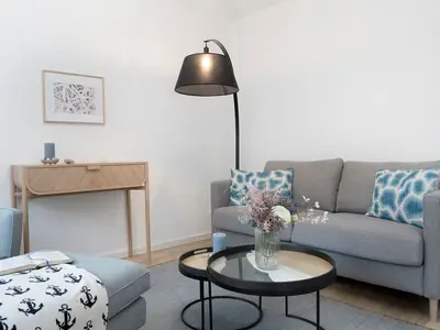 Ferienwohnung für 3 Personen (60 m²) in Grömitz 8/10