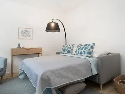Ferienwohnung für 3 Personen (60 m²) in Grömitz 9/10