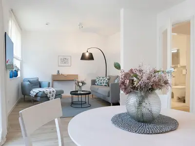 Ferienwohnung für 3 Personen (60 m²) in Grömitz 10/10