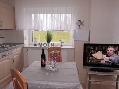 Ferienwohnung für 2 Personen (50 m²) in Grömitz 2/6