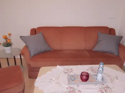 Ferienwohnung für 2 Personen (50 m²) in Grömitz 3/6