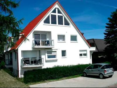 Ferienwohnung für 2 Personen (50 m²) in Grömitz 6/6