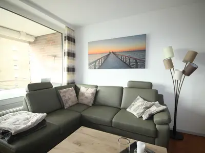 Ferienwohnung für 4 Personen (59 m²) in Grömitz 2/10