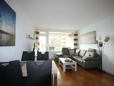 Ferienwohnung für 4 Personen (59 m²) in Grömitz 3/10