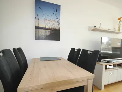 Ferienwohnung für 4 Personen (59 m²) in Grömitz 6/10