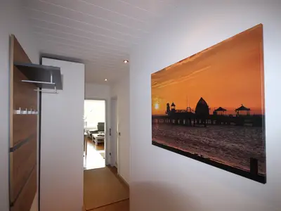 Ferienwohnung für 4 Personen (59 m²) in Grömitz 8/10