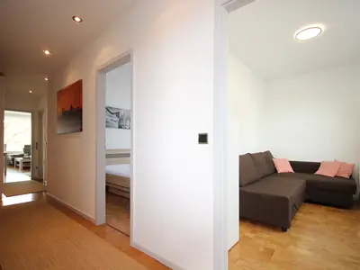 Ferienwohnung für 4 Personen (59 m²) in Grömitz 10/10
